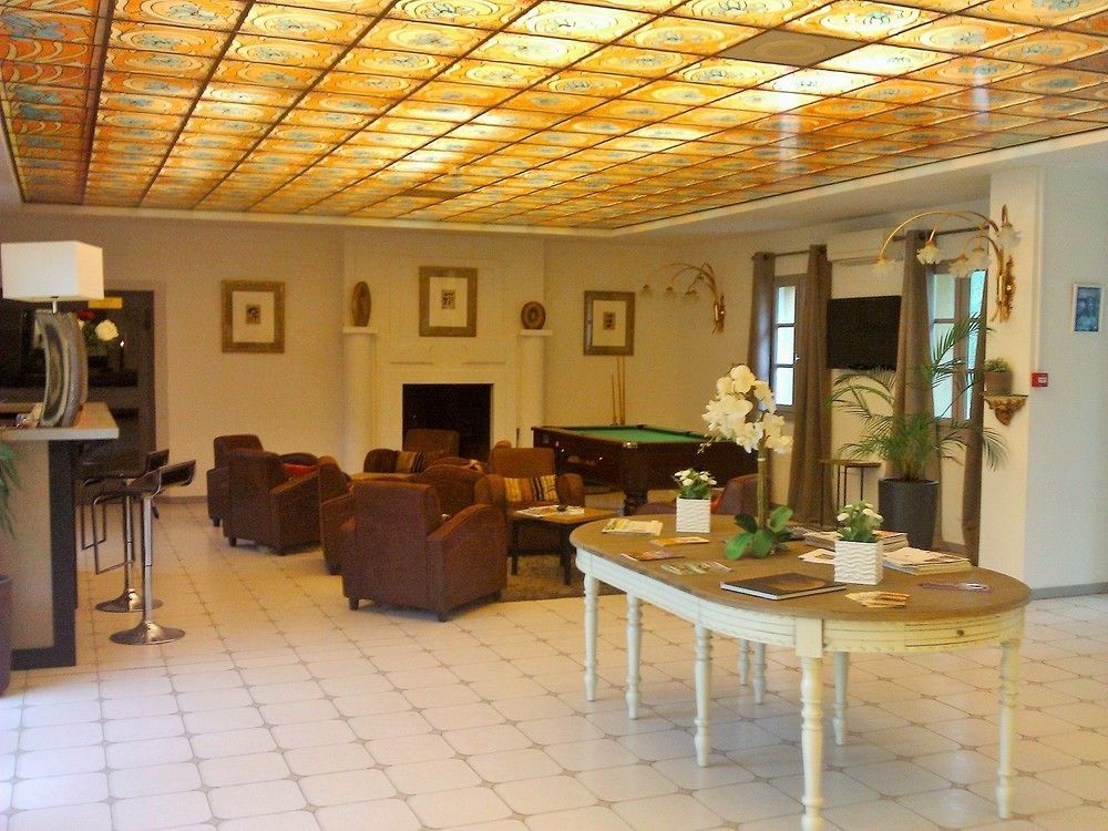 Hotel Le Fabian Des Baux Exteriér fotografie
